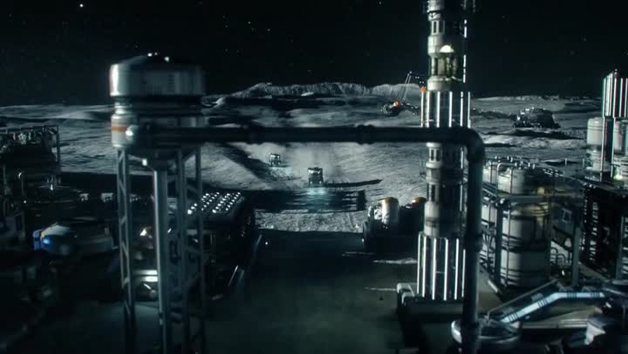 Anno 2205 – Annonce du trailer