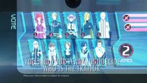Lost Dimension : nouveau trailer