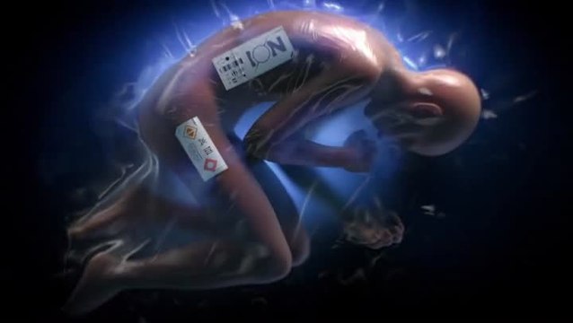 ION Xbox One Trailer d'annonce : E3 2015