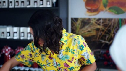 La Hija del Embajador - Sefirin Kizi - Capítulo 175 (AUDIO ESPAÑOL)