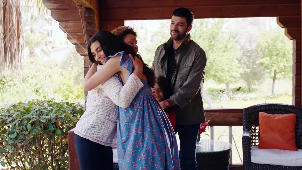 La Hija del Embajador - Sefirin Kizi - Capítulo 177 (AUDIO ESPAÑOL)