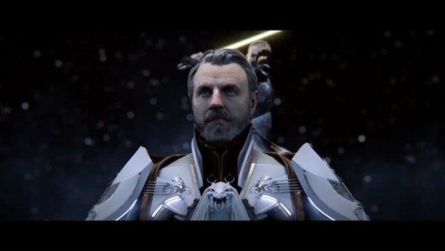 Star Wars TOR Sacrifice knights of the fallen empire E3 2015