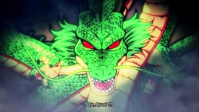 Dragon Ball Z : Extreme Butôden - Bande-annonce Japan Expo