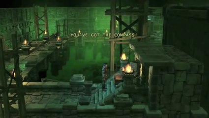 zenith trailer E3 2015 xbox one