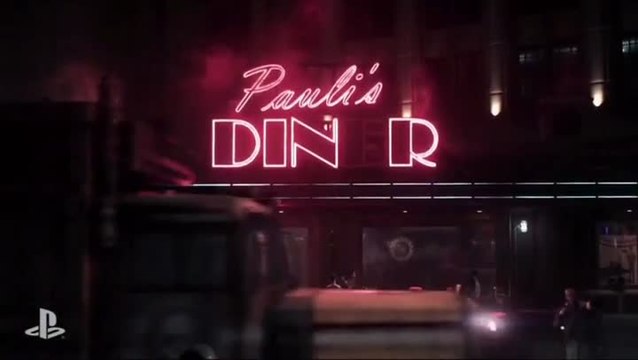 Batman Arkham Knight - E3 2015 Trailer