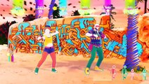 Just Dance 2016 Preview 