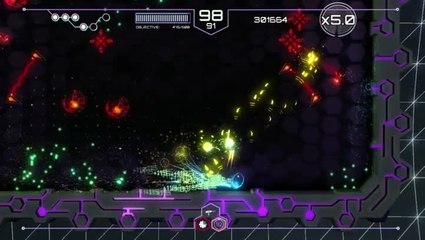 tachyon project xbox one E3 2015