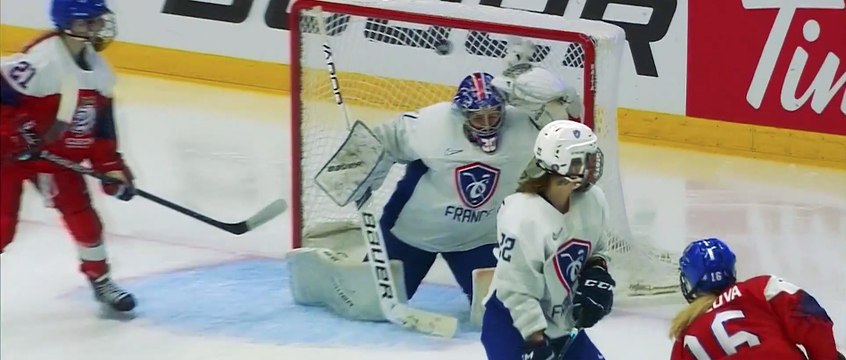 FFHG - Mondial D1A Angers 2022 (by R.A - NVB Production)