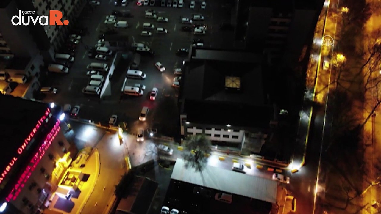 İstanbul merkezli operasyon: Avcılar eski belediye başkanı Handan Toprak gözaltına alındı