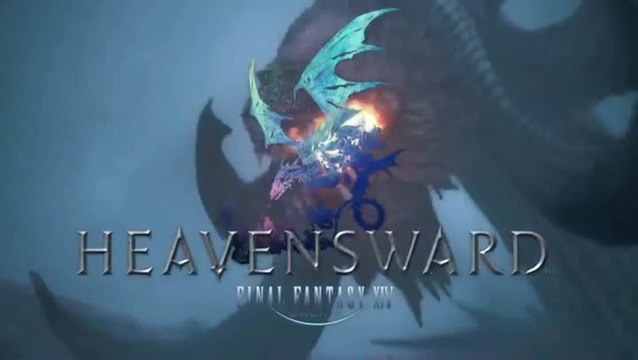 Square Enix Games - E3 2015 Trailer HD