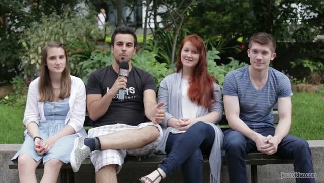 Conseils en magasin : Introduction