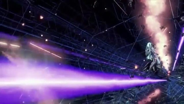 Xenoblade Chronicles X - E3 2015 Trailer