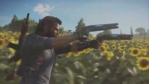 Just Cause 3 Gameplay Trailer E3 2015