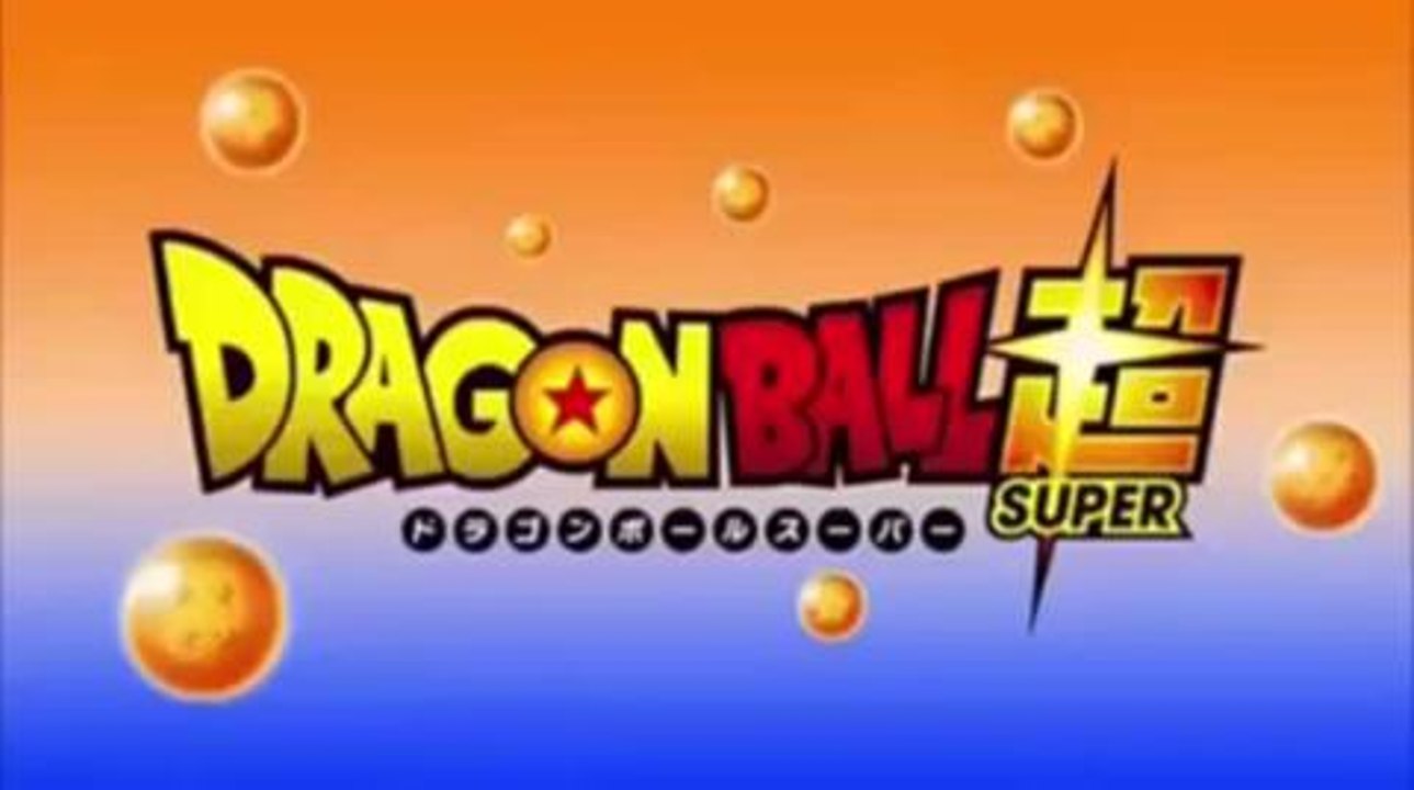 Dragon Ball Super