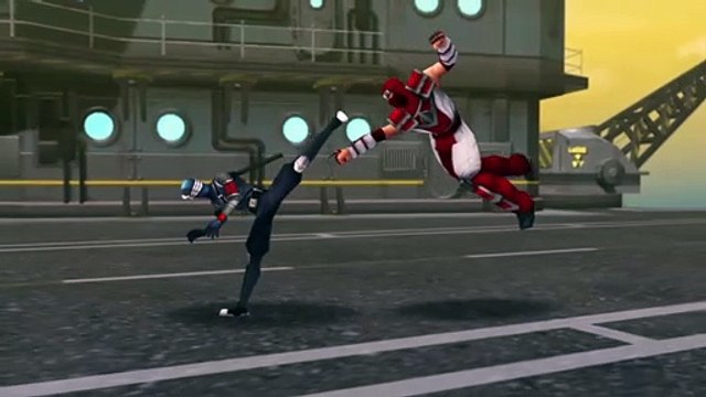 G.I. Joe: Strike - Trailer de gameplay