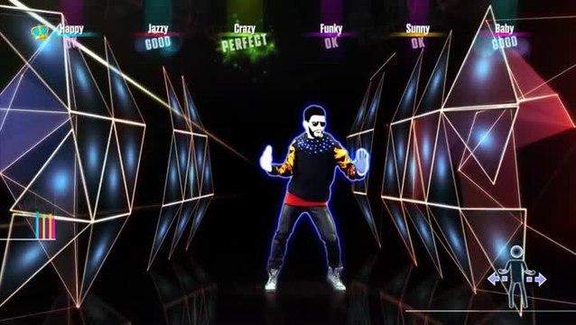 Just Dance 2016 Preview Blame E3 2015