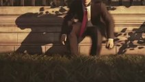 Hitman Gameplay Trailer E3 2015