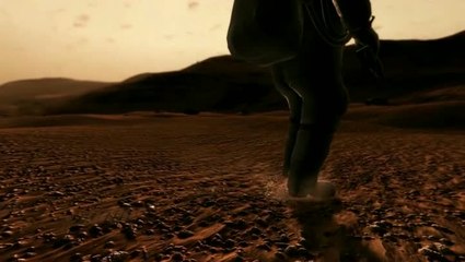 Take On Mars (PC)  E3 trailer