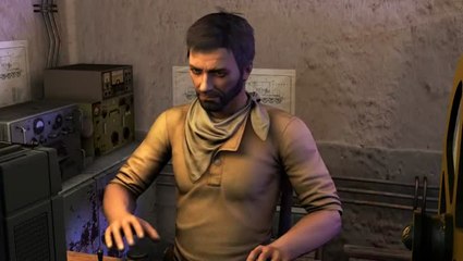 Lost Horizon 2, un premier trailer tout en tension