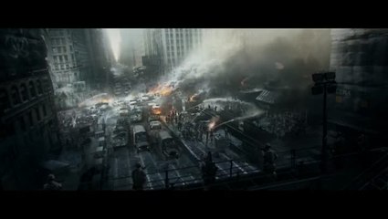 The Division : l'histoire de la Darkzone