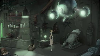 Belladonna First Trailer