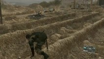 E3 : Metal Gear Solid V - Gameplay alternatif