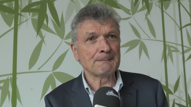 Tour des Flandres / Paris-Roubaix 2022 - Le Mag - Bernard Thévenet : Je ne sais pas exactement ce que Tadej Pogacar nous prépare !