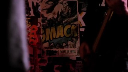 Rock Band 4 E3 "Freestyle" Trailer