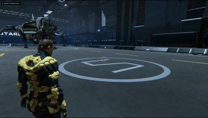 Gameplay de Project Genom