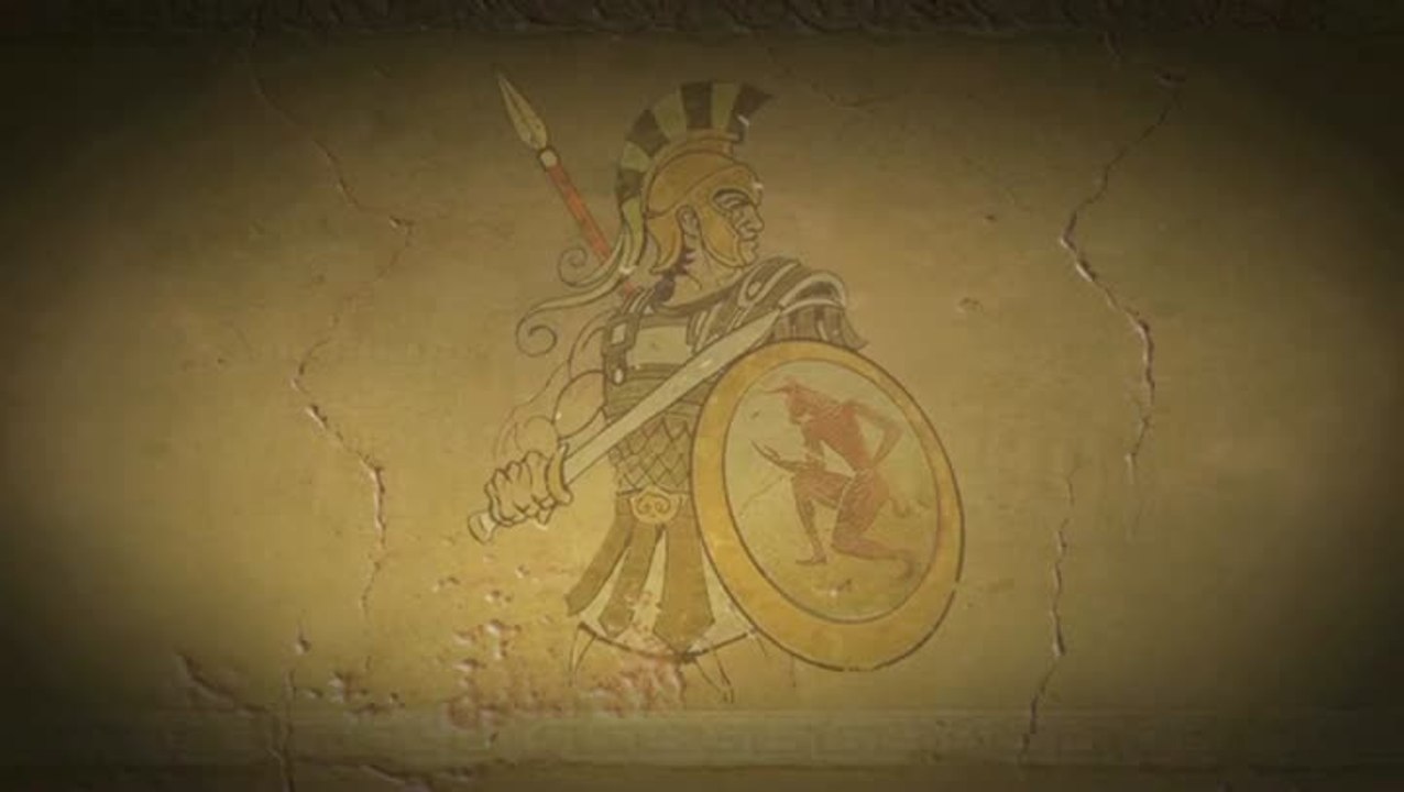 Titan Quest sur iOS et Android : le teaser officiel E3 2015