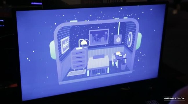 Inside E3 2015 : L'IndieCade, festival du projet indépendant en plein Convention Center