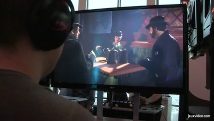 E3 2015 : Assassin's Creed et For honor 2 excellentes surprises