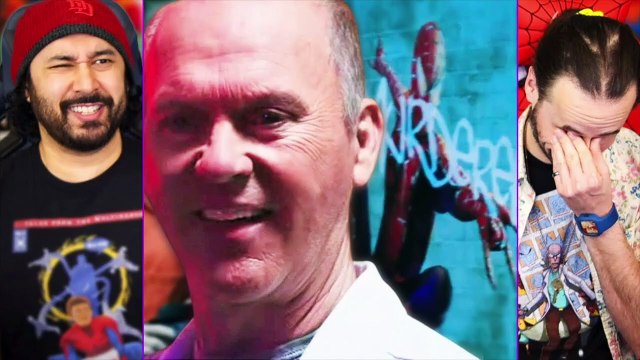 Just Watched MORBIUS! Instant Reaction & Honest Thoughts Review