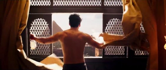 Marvel Studios’ Moon Knight  Disney