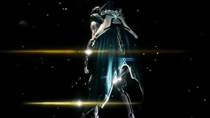 Warframe Echoes of the Sentient