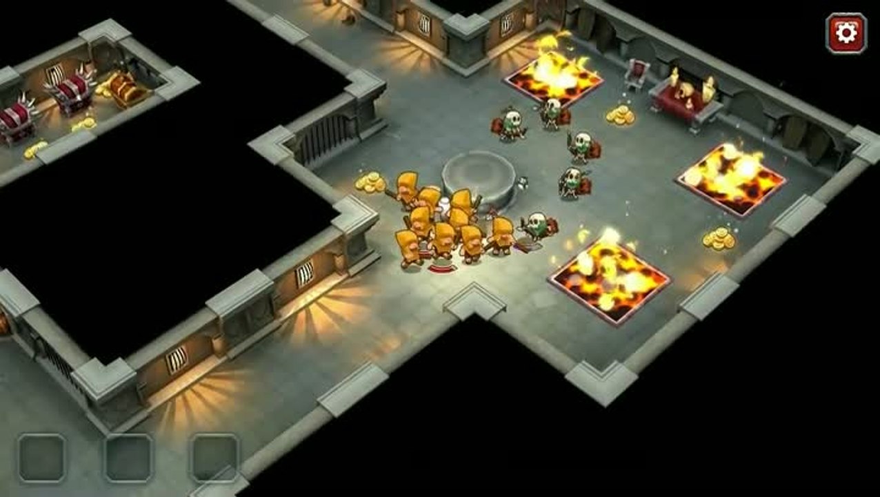 Super Dungeon Run - Trailer