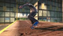 Trailer : Tony Hawk's Pro Skater 5