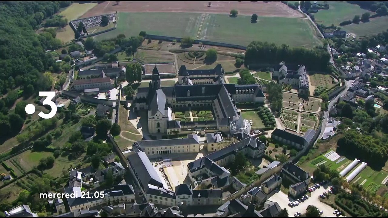 Des racines et des ailes (France 3) Terroirs d'excellence en Pays de la Loire