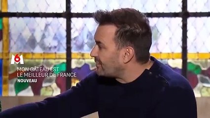 Mon gâteau est le meilleur de France (M6) teaser