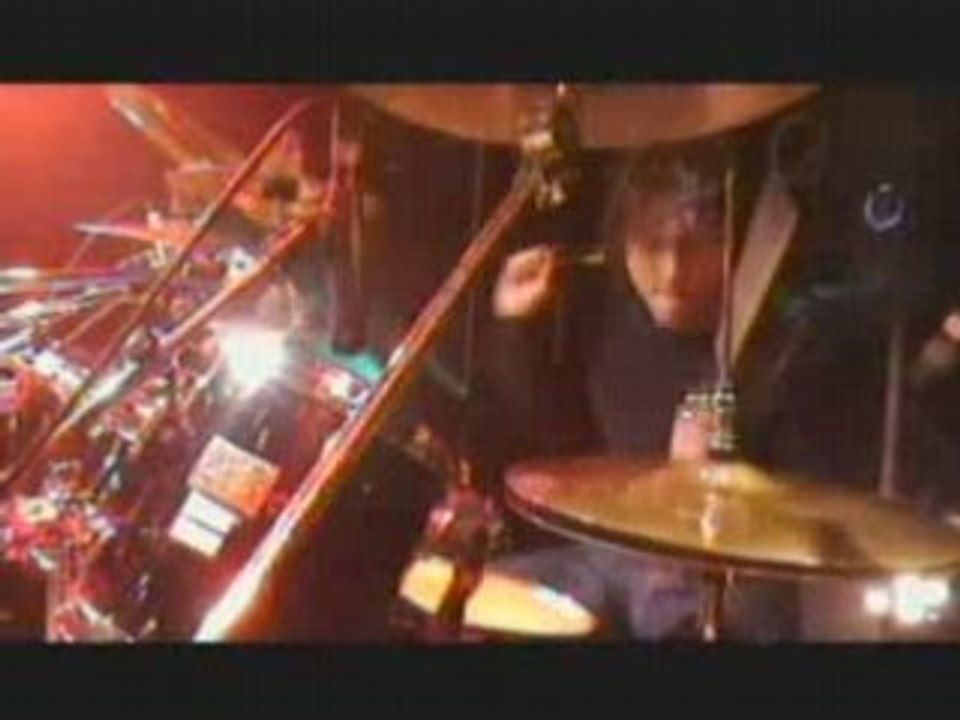 ムック [MUCC] - 最終列車 [Saishuu Ressha]