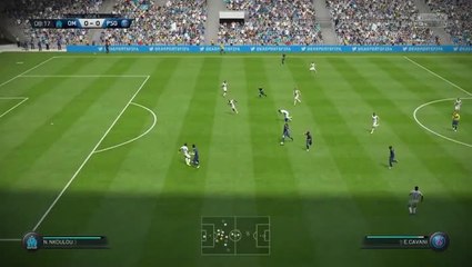 FIFA 16 : making-of avec Messi