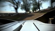 Gran Turismo 6 présente la Mazda LM55 Vision