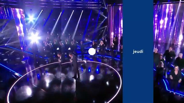 300 choeurs chantent (France 3) Les plus belles chansons des comédies musicales