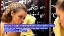 Ces mauvaises habitudes néfastes pour votre peau