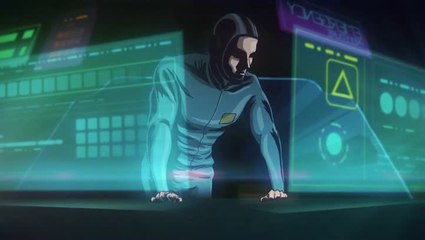 Out There Ω Edition - Trailer de lancement