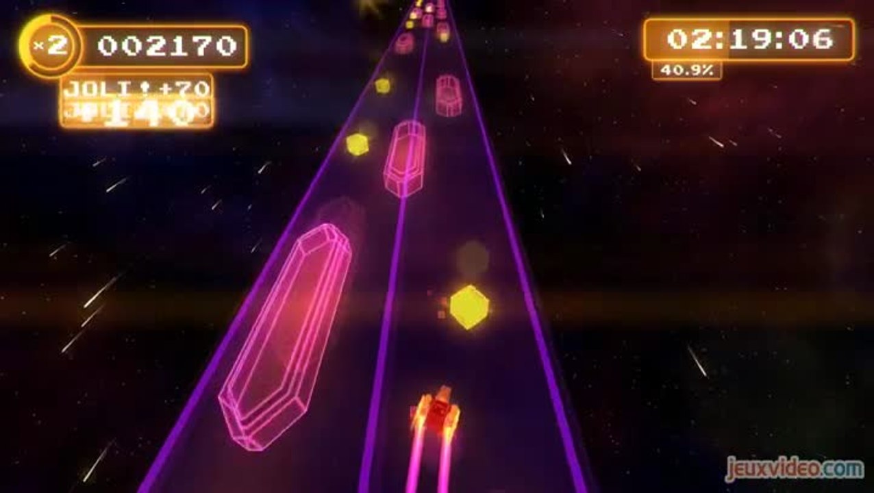 L'univers du jeu indépendant - Spectra