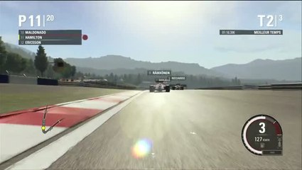 GL F1 2015