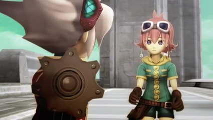 Rodea The Sky Soldier localisé en français