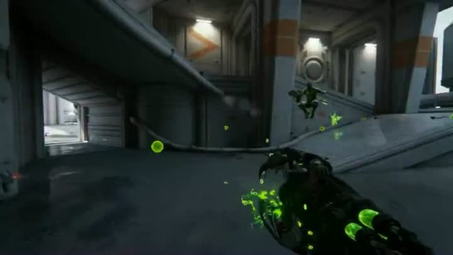 Unreal Tournament - Trailer