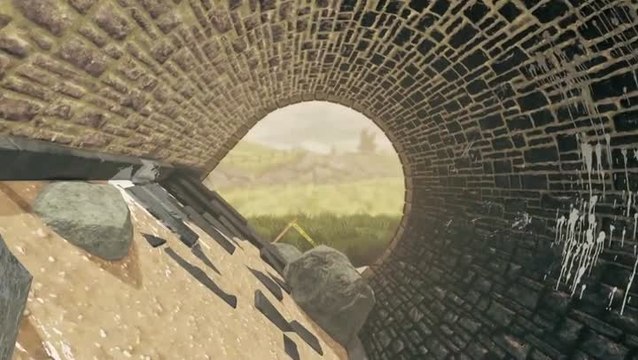 L'aventure indé Dream sortira sur PC le 31 Juillet